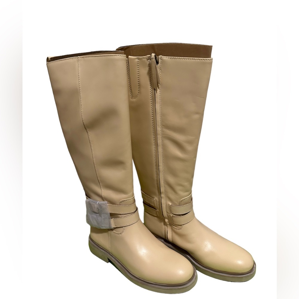 NIB Sam Edelman Boot